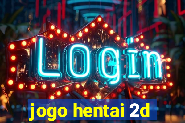 jogo hentai 2d